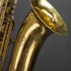 SELMER Mark VI Baritonsaxophon, tief-A, US-Version - ein echtes Schnäppchen - #158172