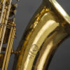 SELMER Mark VI Baritonsaxophon, tief-A, US-Version - ein echtes Schnäppchen - #158172