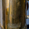 Tenor Saxophone SELMER Paris SBA Super (balanced) Action) Gravur engraving #49176