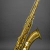 Tenor Saxophone SELMER Paris SBA Super (balanced) Action) Gravur engraving #49176