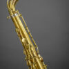1952er SELMER Super Action (SBA) Tenorsaxophon, Profi-Horn, mit Gravur, 49176
