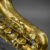 Tenor Saxophone SELMER Paris SBA Super (balanced) Action) Gravur engraving #49176