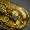 Tenor Saxophone SELMER Paris SBA Super (balanced) Action) Gravur engraving #49176