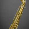 Tenor Saxophone SELMER Paris SBA Super (balanced) Action) Gravur engraving #49176