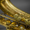 Tenor Saxophone SELMER Paris SBA Super (balanced) Action) Gravur engraving #49176