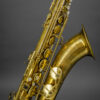 Tenor Saxophone SELMER Paris SBA Super (balanced) Action) Gravur engraving #49176