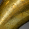 Tenor Saxophone SELMER Paris SBA Super (balanced) Action) Gravur engraving #49176