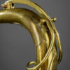 Tenor Saxophone SELMER Paris SBA Super (balanced) Action) Gravur engraving #49176