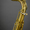 Tenor Saxophone SELMER Paris SBA Super (balanced) Action) Gravur engraving #49176