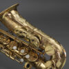 Alto Saxophone Selmer Mark VI lackiert lacquered hoch-F# high F# #99951