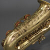 Alto Saxophone Selmer Mark VI lackiert lacquered hoch-F# high F# #99951