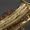 Alto Saxophone Selmer Mark VI lackiert lacquered hoch-F# high F# #99951