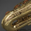 Alto Saxophone Selmer Mark VI lackiert lacquered hoch-F# high F# #99951