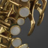 Alto Saxophone Selmer Mark VI lackiert lacquered hoch-F# high F# #99951