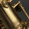 Alto Saxophone Selmer Mark VI lackiert lacquered hoch-F# high F# #99951