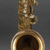 Tenor Saxophone SELMER Paris Mark VI lacquered lackiert engraving Gravur 1964 #114512