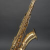 Tenor Saxophone SELMER Paris Mark VI lacquered lackiert engraving Gravur 1964 #114512