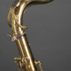Tenor Saxophone SELMER Paris Mark VI lacquered lackiert engraving Gravur 1964 #114512