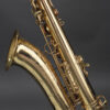 Tenor Saxophone SELMER Paris Mark VI lacquered lackiert engraving Gravur 1964 #114512