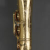 Tenor Saxophone SELMER Paris Mark VI lacquered lackiert engraving Gravur 1964 #114512