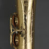 Tenor Saxophone SELMER Paris Mark VI lacquered lackiert engraving Gravur 1964 #114512