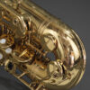 Tenor Saxophone SELMER Paris Mark VI lacquered lackiert engraving Gravur 1964 #114512