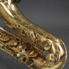 Tenor Saxophone SELMER Paris Mark VI lacquered lackiert engraving Gravur 1964 #114512