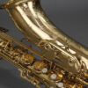 Tenor Saxophone SELMER Paris Mark VI lacquered lackiert engraving Gravur 1964 #114512