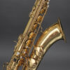 Tenor Saxophone SELMER Paris Mark VI lacquered lackiert engraving Gravur 1964 #114512