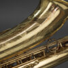 Tenor Saxophone SELMER Paris Mark VI lacquered lackiert engraving Gravur 1964 #114512