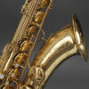 Tenor Saxophone SELMER Paris Mark VI lacquered lackiert engraving Gravur 1964 #114512