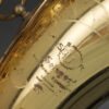Tenor Saxophone SELMER Paris Mark VI lacquered lackiert engraving Gravur 1964 #114512