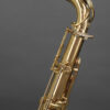 Tenor Saxophone SELMER Paris Mark VI lacquered lackiert engraving Gravur 1964 #114512