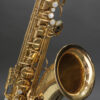 Tenor Saxophone SELMER Paris Mark VI lacquered lackiert engraving Gravur 1964 #114512