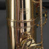 1980er SELMER Paris Mark VI Basssaxophon, #303844