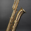 1980er SELMER Paris Mark VI Basssaxophon, #303844