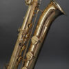 1980er SELMER Paris Mark VI Basssaxophon, #303844