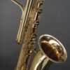 1980er SELMER Paris Mark VI Basssaxophon, #303844