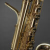 1980er SELMER Paris Mark VI Basssaxophon, #303844