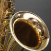 1980er SELMER Paris Mark VI Basssaxophon, #303844