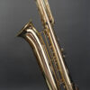 1980er SELMER Paris Mark VI Basssaxophon, #303844