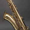 Tenor Saxophone SELMER Paris Mark VI high F# hoch F# engraving Gravur 1973 #208443