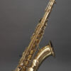 Tenor Saxophone SELMER Paris Mark VI high F# hoch F# engraving Gravur 1973 #208443