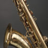 Tenor Saxophone SELMER Paris Mark VI high F# hoch F# engraving Gravur 1973 #208443