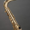 Tenor Saxophone SELMER Paris Mark VI high F# hoch F# engraving Gravur 1973 #208443
