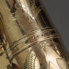 Tenor Saxophone SELMER Paris Mark VI high F# hoch F# engraving Gravur 1973 #208443
