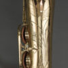Tenor Saxophone SELMER Paris Mark VI high F# hoch F# engraving Gravur 1973 #208443
