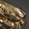 Tenor Saxophone SELMER Paris Mark VI high F# hoch F# engraving Gravur 1973 #208443