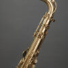Tenor Saxophone SELMER Paris Mark VI high F# hoch F# engraving Gravur 1973 #208443