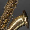 Tenor Saxophone SELMER Paris Mark VI high F# hoch F# engraving Gravur 1973 #208443